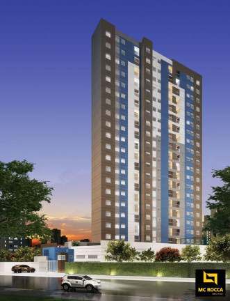 Imagem Apartamento com 2 Quartos à Venda, 53 m² em Casa Branca - Santo André Imagem Apartamento com 2 Quartos à Venda, 53 m² em Casa Branca - Santo André