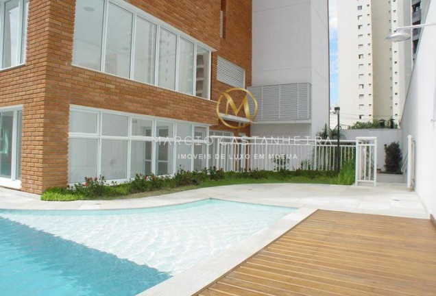 Imagem Apartamento com 2 Quartos à Venda, 105 m² em Moema - São Paulo Imagem Apartamento com 2 Quartos à Venda, 105 m² em Moema - São Paulo