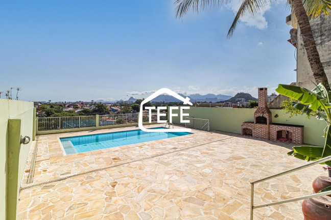 Imagem Casa com 3 Quartos à Venda, 333 m² em Freguesia (jacarepaguá) - Rio De Janeiro