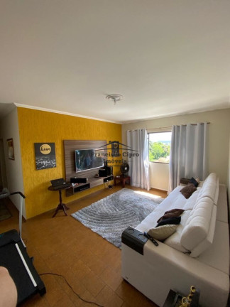Imagem Apartamento com 3 Quartos à Venda, 103 m² em Pedregulho - Guaratinguetá Imagem Apartamento com 3 Quartos à Venda, 103 m² em Pedregulho - Guaratinguetá