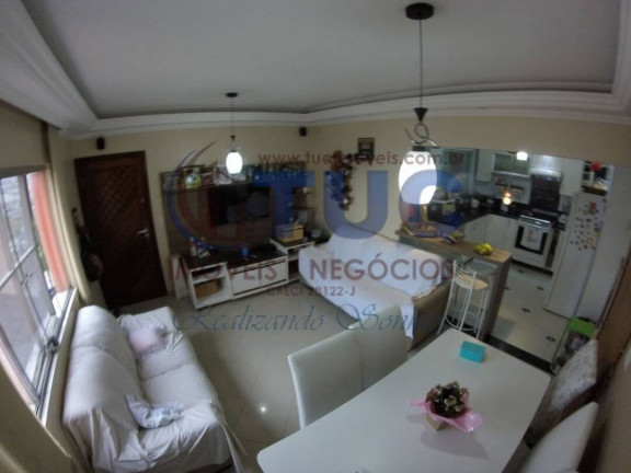 Imagem Apartamento com 2 Quartos à Venda, 74 m² em Rudge Ramos - São Bernardo Do Campo