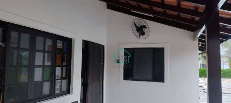 Imagem Casa com 4 Quartos para Alugar, 70 m² em Morada Da Praia - Bertioga