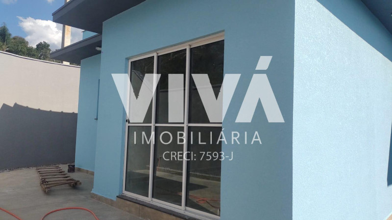 Imagem Casa com 2 Quartos à Venda, 175 m² em Barreiro - Extrema