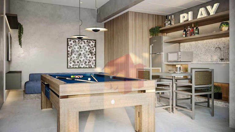 Imagem Cobertura com 3 Quartos à Venda, 160 m² em Centro - Santa Bárbara D'oeste Imagem Cobertura com 3 Quartos à Venda, 160 m² em Centro - Santa Bárbara D'oeste