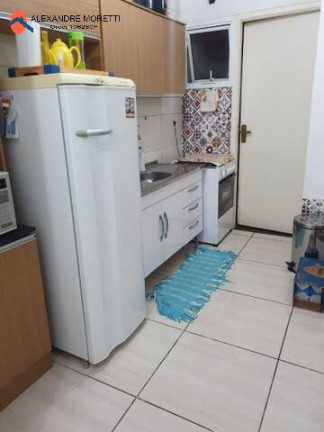 Imagem Apartamento com 2 Quartos à Venda, 54 m² em Sorocaba Imagem Apartamento com 2 Quartos à Venda, 54 m² em Sorocaba