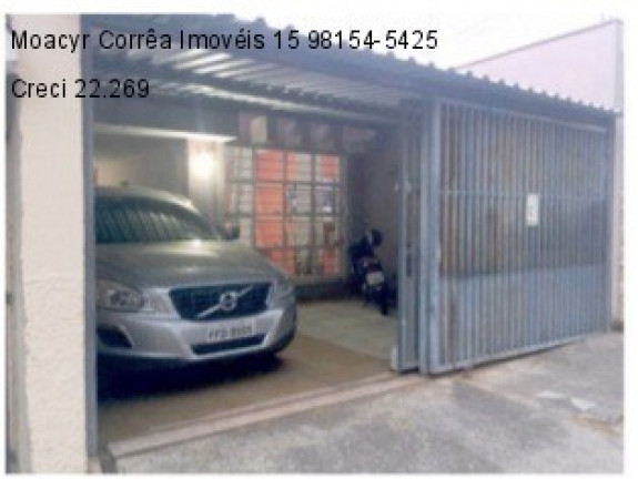 Imagem Imóvel com 3 Quartos à Venda, em Vila Hortencia - Sorocaba Imagem Imóvel com 3 Quartos à Venda, em Vila Hortencia - Sorocaba