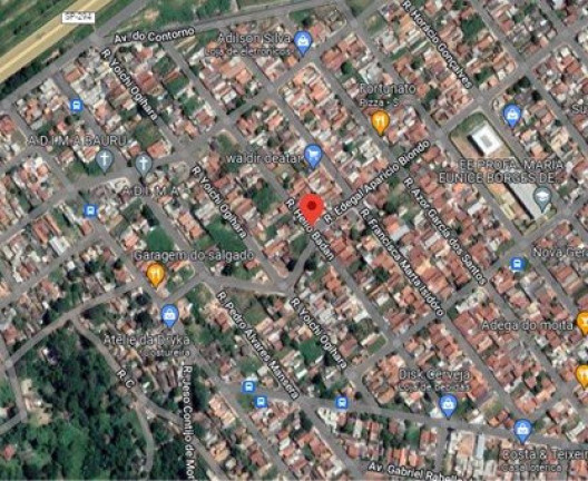 Imagem Imóvel à Venda, 145 m² em Parque Jaraguá - Bauru Imagem Imóvel à Venda, 145 m² em Parque Jaraguá - Bauru