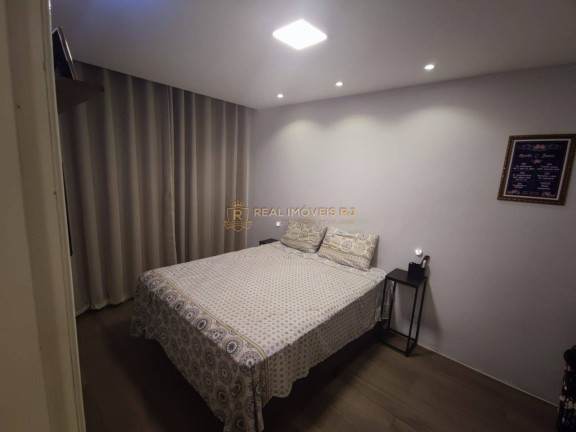 Imagem Casa com 3 Quartos à Venda, 150 m² em Jacarepaguá - Rio De Janeiro Imagem Casa com 3 Quartos à Venda, 150 m² em Jacarepaguá - Rio De Janeiro