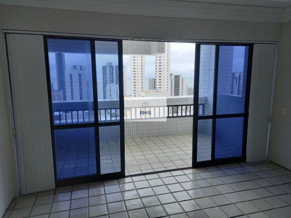 Imagem Apartamento com 5 Quartos à Venda, 421 m² em Boa Viagem - Recife Imagem Apartamento com 5 Quartos à Venda, 421 m² em Boa Viagem - Recife