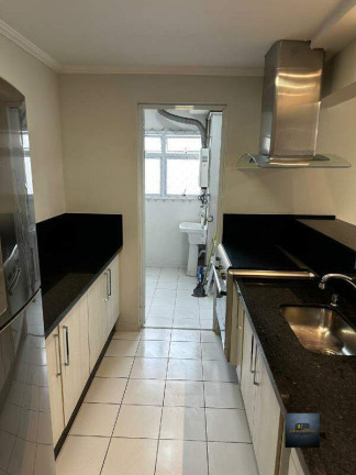 Imagem Apartamento com 3 Quartos à Venda, 104 m² em Centro - São Bernardo Do Campo Imagem Apartamento com 3 Quartos à Venda, 104 m² em Centro - São Bernardo Do Campo