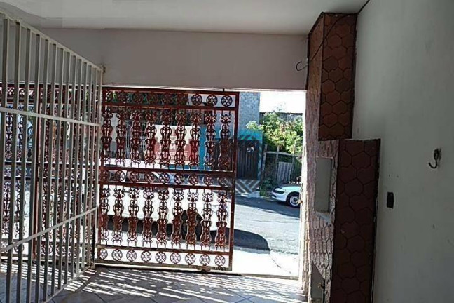 Imagem Casa com 2 Quartos à Venda, 133 m² em Jardim Portal Itavuvu - Sorocaba Imagem Casa com 2 Quartos à Venda, 133 m² em Jardim Portal Itavuvu - Sorocaba