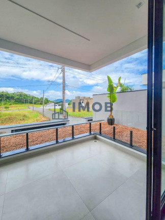 Imagem Casa com 3 Quartos à Venda, 165 m² em Três Rios Do Norte - Jaraguá Do Sul