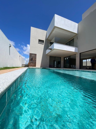 Imagem Imóvel com 4 Quartos à Venda, 282 m² em Alphaville Sergipe - Barra Dos Coqueiros Imagem Imóvel com 4 Quartos à Venda, 282 m² em Alphaville Sergipe - Barra Dos Coqueiros