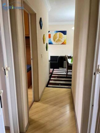 Imagem Apartamento com 3 Quartos à Venda, 62 m² em Assunção - São Bernardo Do Campo Imagem Apartamento com 3 Quartos à Venda, 62 m² em Assunção - São Bernardo Do Campo