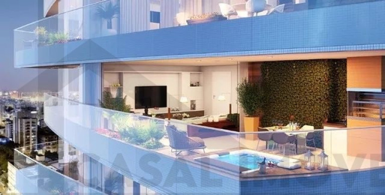 Imagem Apartamento com 3 Quartos à Venda, 89 m² em Nazaré - Belém