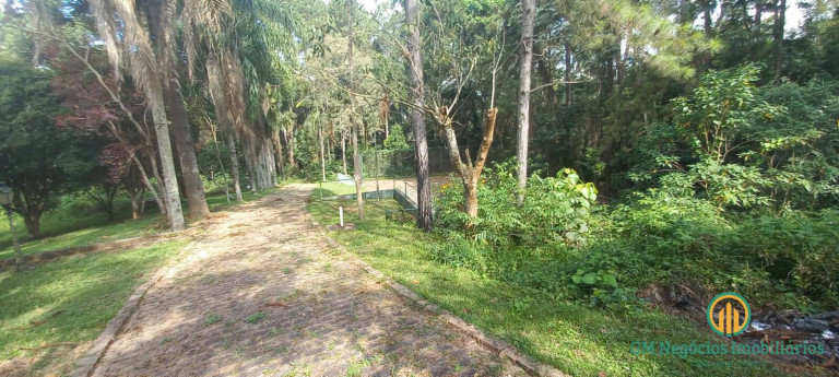 Imagem Terreno à Venda, 35.000 m² em Granja Viana - Cotia