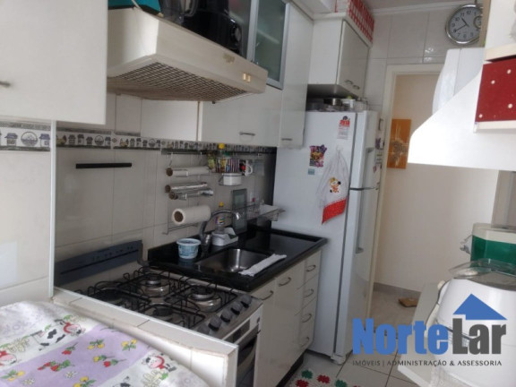 Imagem Apartamento com 2 Quartos à Venda, 50 m² em Lauzane Paulista - São Paulo Imagem Apartamento com 2 Quartos à Venda, 50 m² em Lauzane Paulista - São Paulo