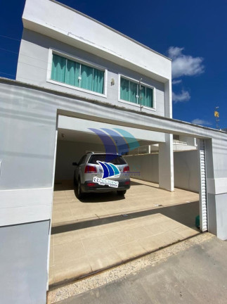 Imagem Casa com 4 Quartos à Venda, 165 m² em Novo Portinho - Cabo Frio Imagem Casa com 4 Quartos à Venda, 165 m² em Novo Portinho - Cabo Frio