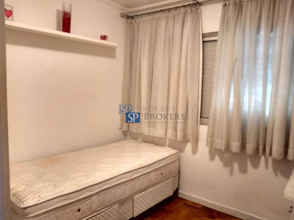 Imagem Apartamento com 2 Quartos à Venda, 90 m² em Vila Cordeiro - São Paulo