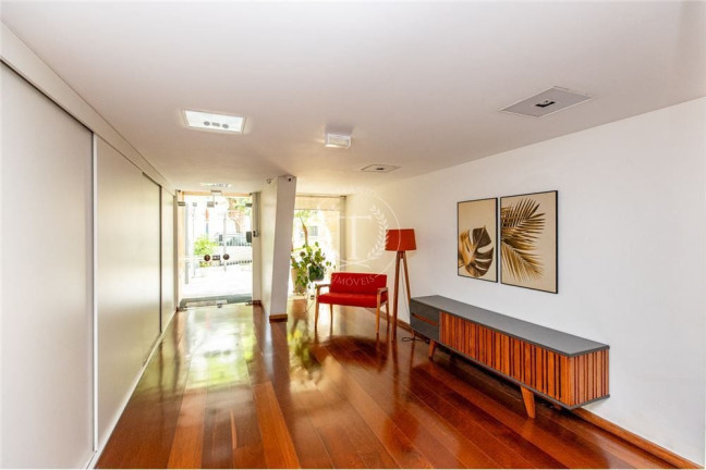 Imagem Apartamento com 2 Quartos à Venda, 86 m² em Vila Mascote - São Paulo