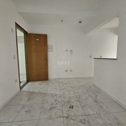 Imagem Apartamento com 1 Quarto à Venda, 40 m² em Boqueirão - Praia Grande Imagem Apartamento com 1 Quarto à Venda, 40 m² em Boqueirão - Praia Grande