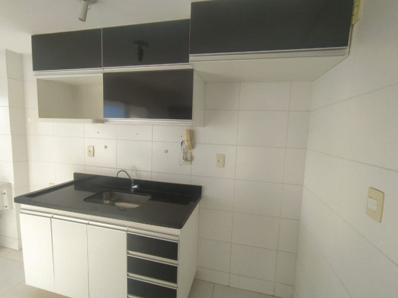 Imagem Apartamento com 3 Quartos à Venda, 73 m² em Vila Rosa - Goiânia Imagem Apartamento com 3 Quartos à Venda, 73 m² em Vila Rosa - Goiânia