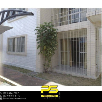 Imagem Apartamento com 3 Quartos à Venda, 80 m² em José Américo De Almeida - João Pessoa Imagem Apartamento com 3 Quartos à Venda, 80 m² em José Américo De Almeida - João Pessoa