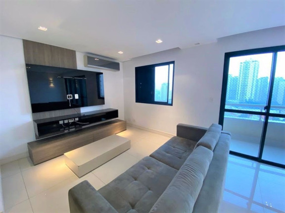 Imagem Apartamento com 3 Quartos à Venda, 128 m² em Morumbi - São Paulo Imagem Apartamento com 3 Quartos à Venda, 128 m² em Morumbi - São Paulo