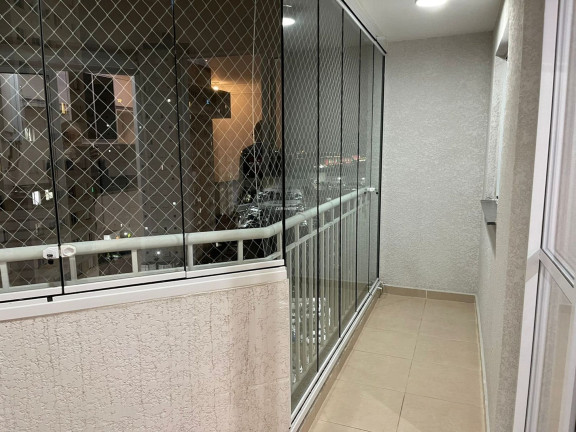 Apartamento com 3 Quartos à Venda, 65 m² em Vila Prudente - Sao Paulo