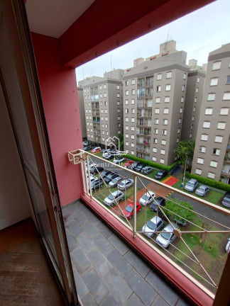 Imagem Apartamento com 3 Quartos à Venda, 62 m² em Jardim São Savério - São Paulo Imagem Apartamento com 3 Quartos à Venda, 62 m² em Jardim São Savério - São Paulo