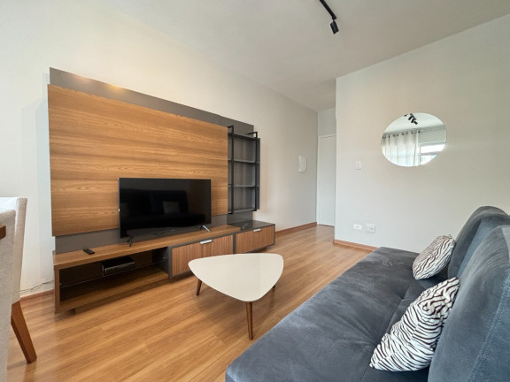 Imagem Apartamento com 2 Quartos à Venda, 78 m² em Jardim Paulista - São Paulo