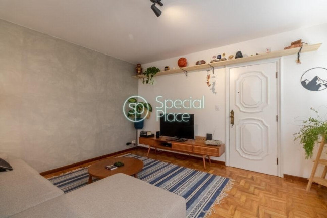 Imagem Apartamento com 3 Quartos à Venda, 140 m² em Jardim Paulista - São Paulo Imagem Apartamento com 3 Quartos à Venda, 140 m² em Jardim Paulista - São Paulo