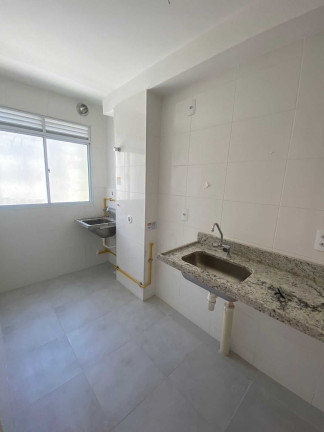 Imagem Apartamento com 2 Quartos à Venda, 45 m² em Engenho De Dentro - Rio De Janeiro