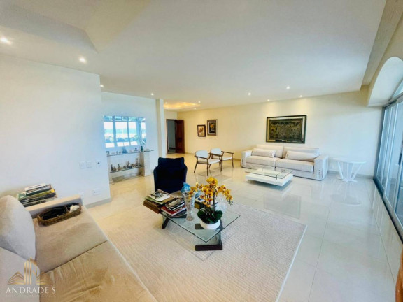 Imagem Apartamento com 4 Quartos à Venda, 220 m² em Barra Da Tijuca - Rio De Janeiro