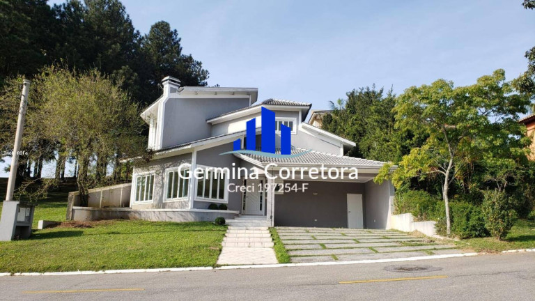 Imagem Casa com 5 Quartos à Venda, 560 m² em Residencial Morada Das Estrelas (aldeia Da Serra) - Barueri Imagem Casa com 5 Quartos à Venda, 560 m² em Residencial Morada Das Estrelas (aldeia Da Serra) - Barueri
