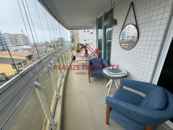 Imagem Apartamento com 2 Quartos à Venda, 85 m² em Braga - Cabo Frio