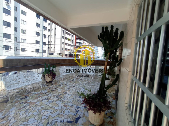 Imagem Cobertura com 3 Quartos à Venda, 260 m² em Guilhermina - Praia Grande Imagem Cobertura com 3 Quartos à Venda, 260 m² em Guilhermina - Praia Grande