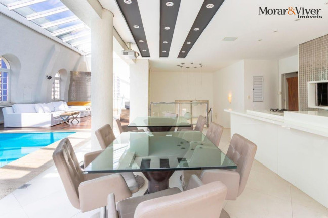 Imagem Apartamento com 4 Quartos à Venda, 513 m² em Batel - Curitiba Imagem Apartamento com 4 Quartos à Venda, 513 m² em Batel - Curitiba
