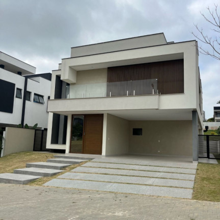 Imagem Casa com 5 Quartos à Venda, 360 m² em Condomínio Residencial Alphaville - São José Dos Campos Imagem Casa com 5 Quartos à Venda, 360 m² em Condomínio Residencial Alphaville - São José Dos Campos