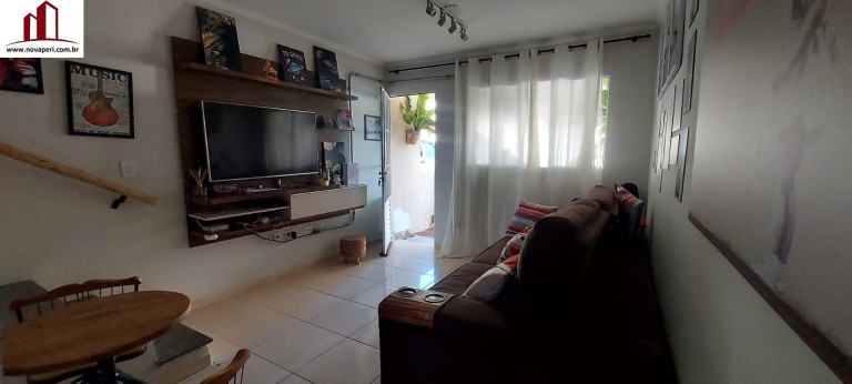 Imagem Sobrado com 2 Quartos à Venda, em Estancia Lago Azul - Franco Da Rocha Imagem Sobrado com 2 Quartos à Venda, em Estancia Lago Azul - Franco Da Rocha