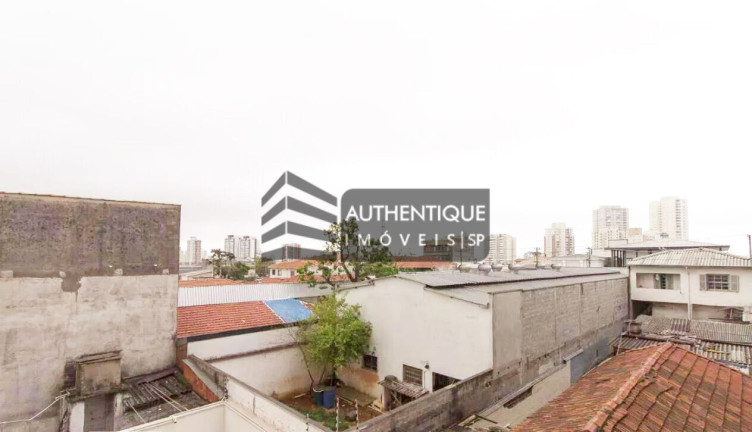 Imagem Apartamento com 3 Quartos à Venda, 85 m² em Vila Gumercindo - São Paulo