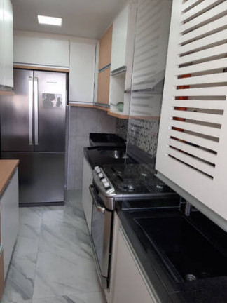 Imagem Apartamento com 3 Quartos à Venda, 65 m² em Brás - São Paulo