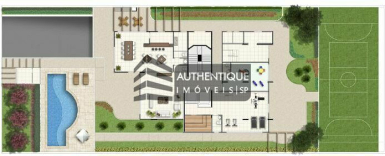 Imagem Cobertura com 2 Quartos à Venda, 215 m² em Jardins - São Paulo Imagem Cobertura com 2 Quartos à Venda, 215 m² em Jardins - São Paulo