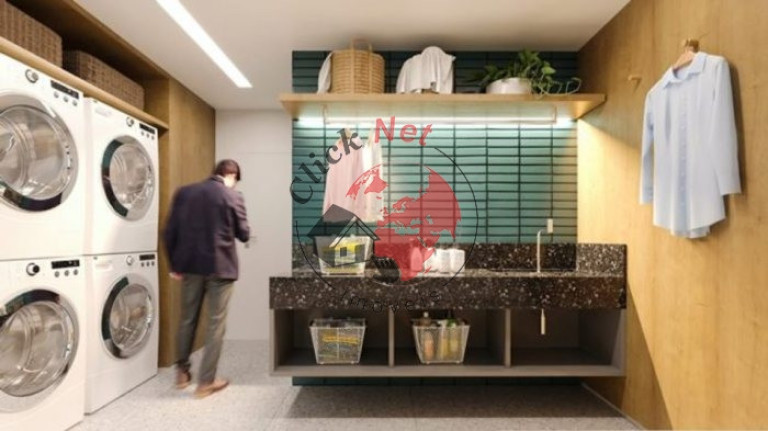 Imagem Apartamento com 1 Quarto à Venda, 42 m² em Centro - São Caetano Do Sul Imagem Apartamento com 1 Quarto à Venda, 42 m² em Centro - São Caetano Do Sul