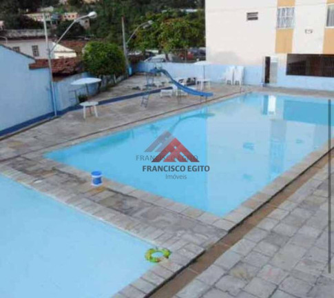 Imagem Apartamento com 2 Quartos à Venda, 50 m² em Fonseca - Niterói Imagem Apartamento com 2 Quartos à Venda, 50 m² em Fonseca - Niterói