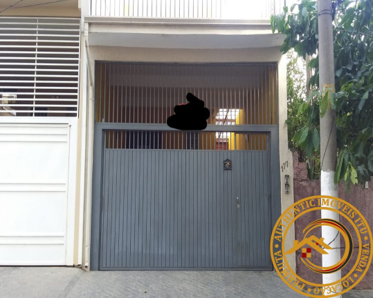 Imagem Sobrado com 2 Quartos à Venda, 205 m² em Parque Industrial - Itu Imagem Sobrado com 2 Quartos à Venda, 205 m² em Parque Industrial - Itu
