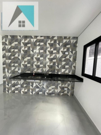 Imagem Casa com 3 Quartos para Alugar, 120 m² em Cidade São Pedro - Gleba B - Santana De Parnaíba
