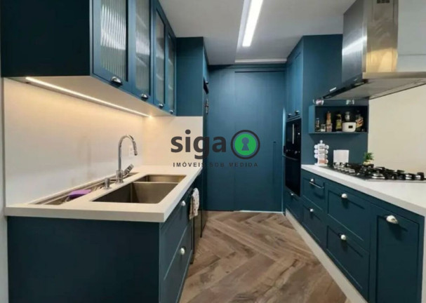 Imagem Apartamento com 3 Quartos à Venda, 122 m² em Sumaré - São Paulo Imagem Apartamento com 3 Quartos à Venda, 122 m² em Sumaré - São Paulo