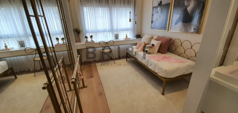 Imagem Apartamento com 3 Quartos à Venda, 166 m² em Brooklin - São Paulo Imagem Apartamento com 3 Quartos à Venda, 166 m² em Brooklin - São Paulo