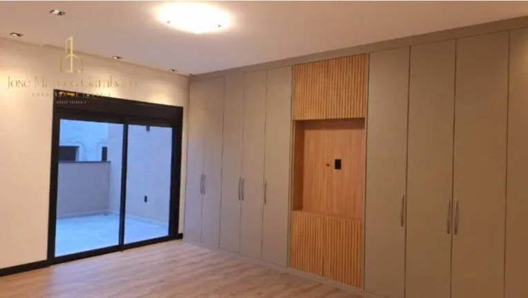 Imagem Casa de Condomínio com 4 Quartos à Venda,  em Cyrela Landscape Esplanada - Votorantim